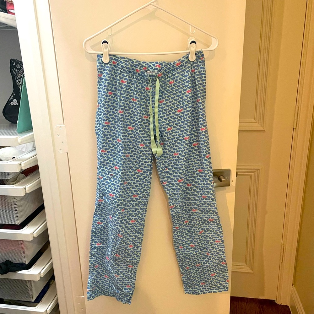 Vineyard Vines Printed PJ Pants